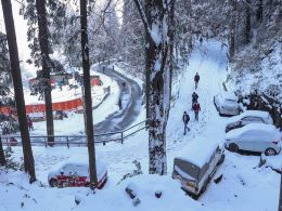 Manali Packages