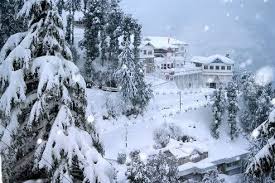 Dalhousie Tour Packages 