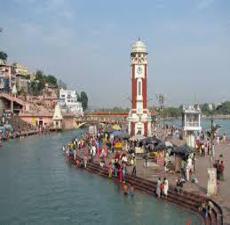 Mussoorie Packages 