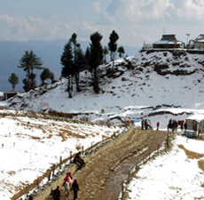 Manali Tour Packages 