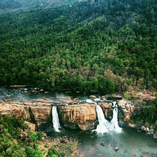 Kerala tour packages from Delhi
