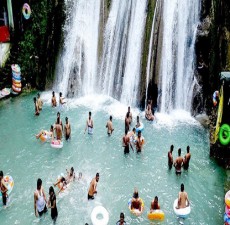 Mussoorie Tour 