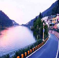 Nainital Tours 