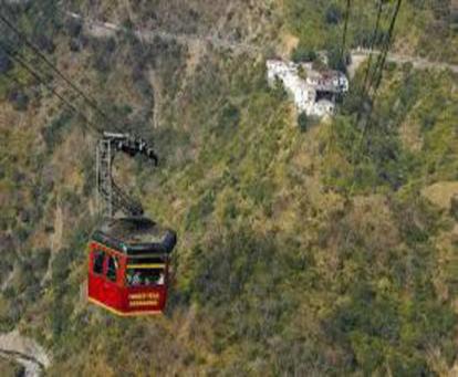 Shimla Tour Packages 