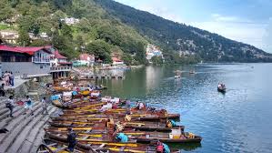 Amazing Nainital Tour Package