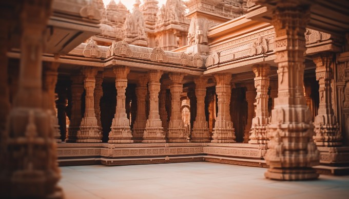 Ayodhya Varanasi Yatra