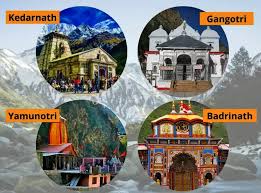 Char Dham Yatra Tour Package