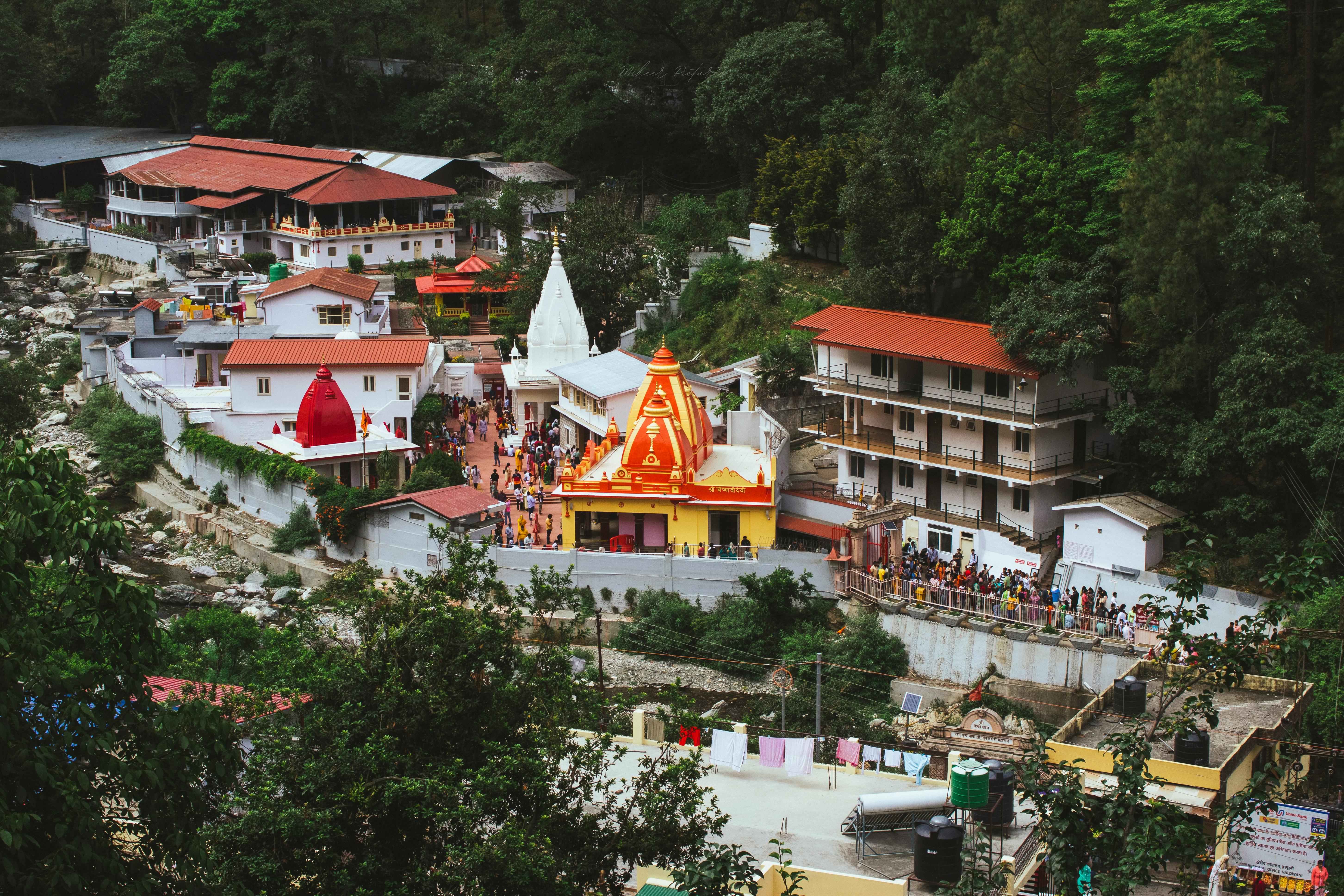 Char Dham Yatra