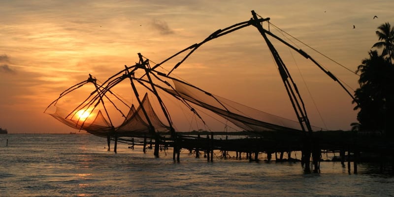 Enchanting Kerala Tour Package