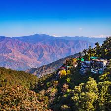 Enchanting Uttarakhand Tour Package