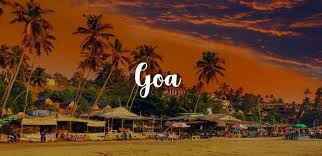 Goa Deluxe tour package