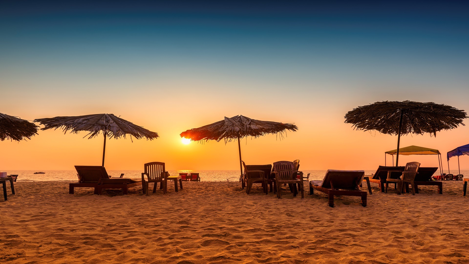 Goa Dudhsagar Tour Package
