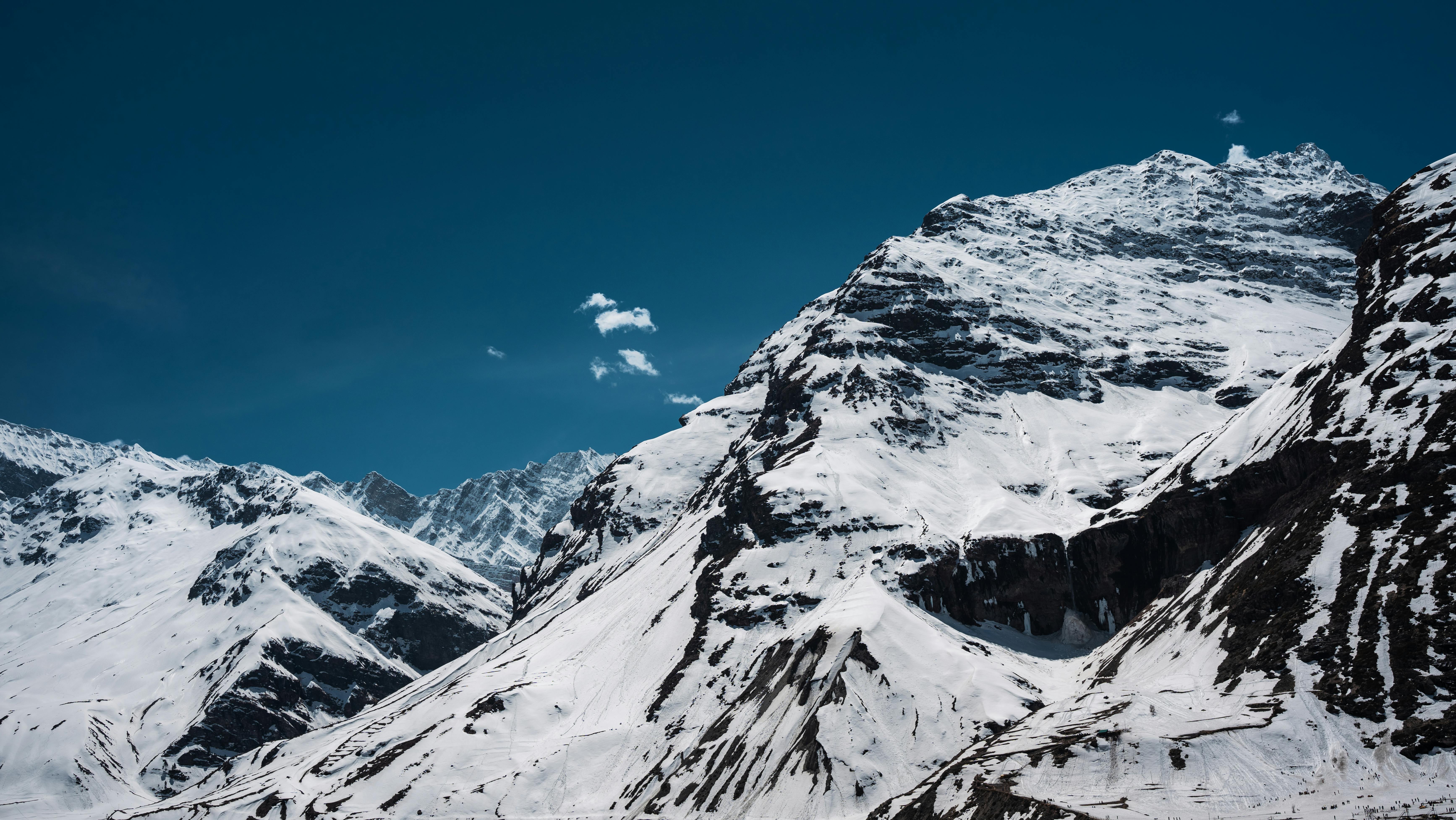 Grand Himachal Tour