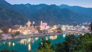 Haridwar Rishikesh tour package