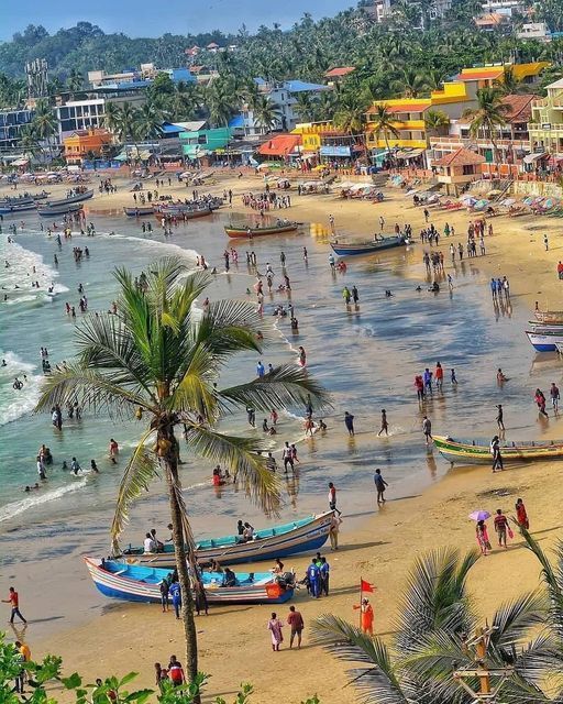 Incredible Kerala Tour Package