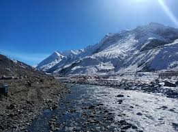 Kullu Manali Volvo Tour from Aurangabad