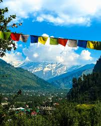 Manali Tour from Chandigarh or Ambala