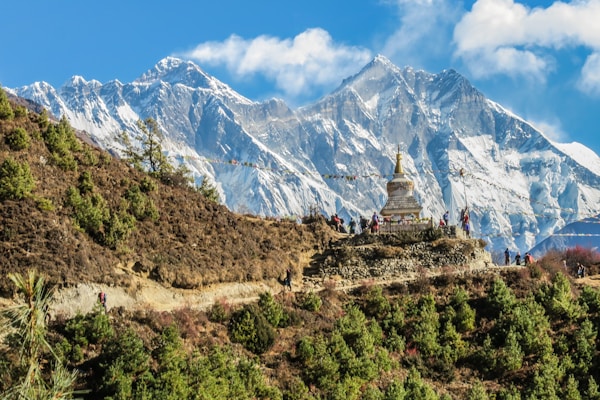 Manali Dharamshala Dalhousie Tour Packages