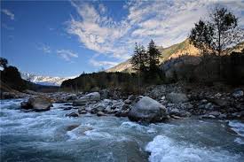 Manali Tour Packages from Bangalore
