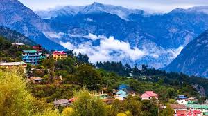 Manali Tour Packages from Coimbatore
