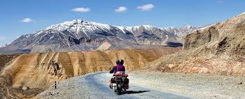 Manali Tour Packages from Jamnagar