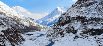 Manali Tour Packages from Jamshedpur