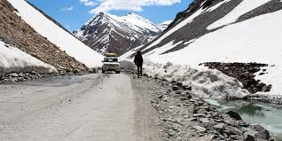 Manali Tour Packages from Junagadh