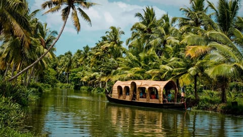  Kerala-Munnar Tour Package
