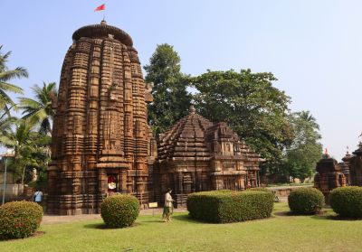 Odisha