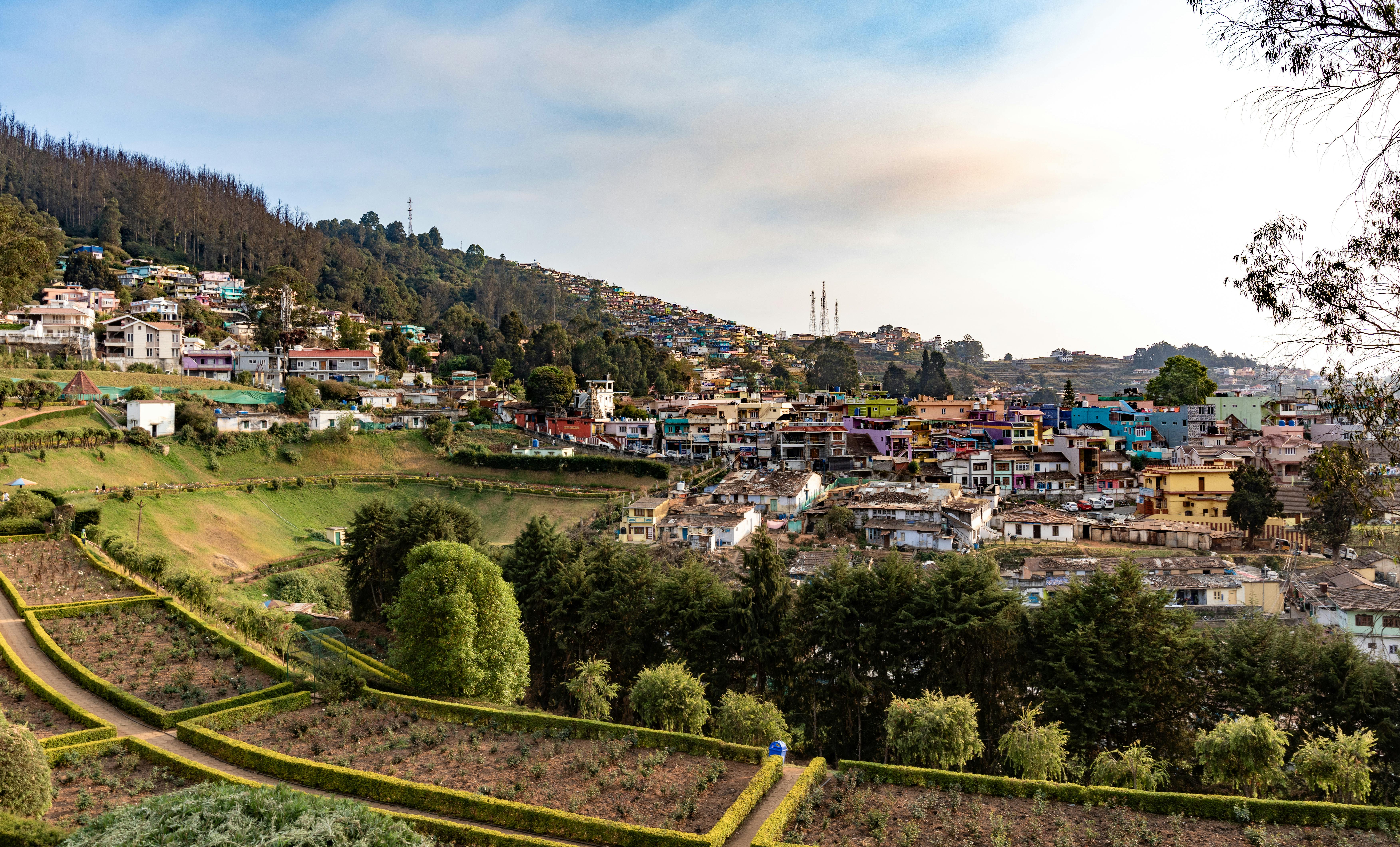 Ooty Tour