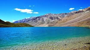 Spiti Valley Tour from Aurangabad
