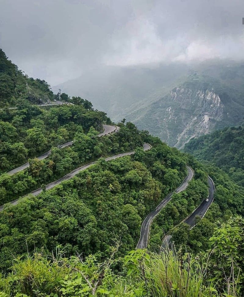 Wayanad Tour Package
